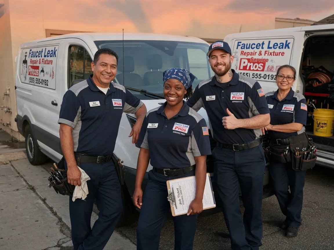 Faucet Repair company in Mehama, OR