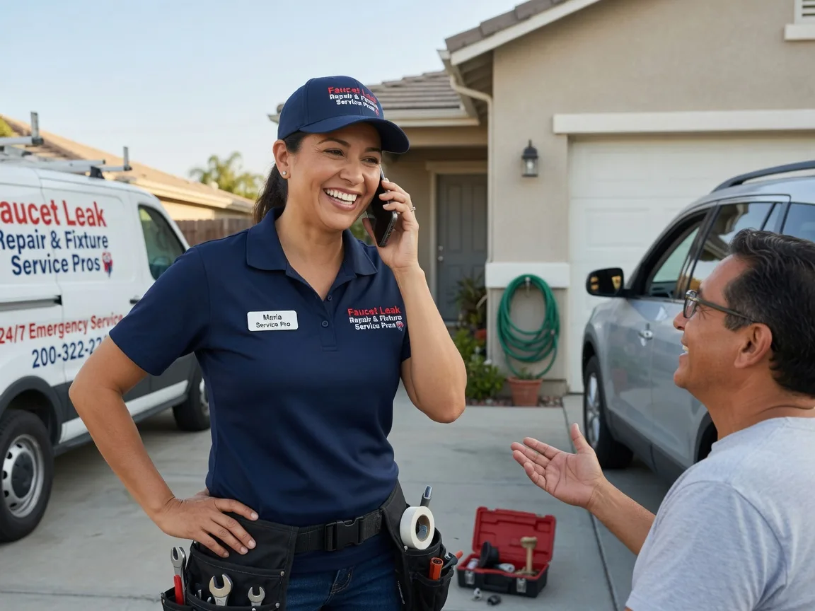 Faucet Repair Mehama, OR FAQs